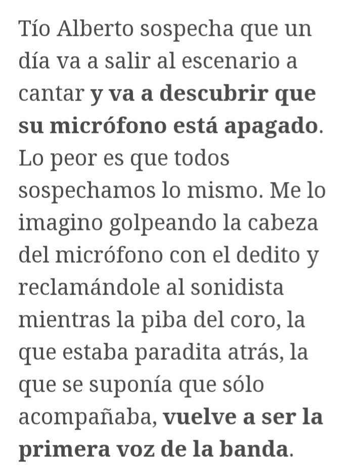 Apu3st0AlCambio's tweet photo. Qué genial #AlejandroBorenstein https://t.co/HBeg5nS0O4