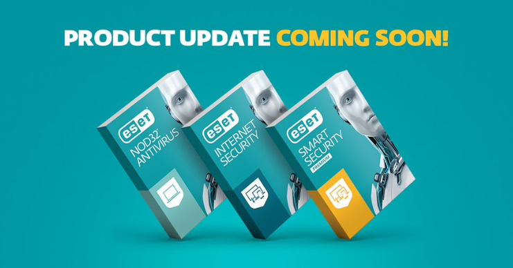 ESET_France's tweet image. Nouvelle version 2020 à venir !! Dans un mois, nous vous dévoilerons nos nouveaux produits de sécurité ESET pour Windows ! Optimisations et nouvelles fonctionnalités seront au rendez-vous que vous utilisiez #ESETSmartSecurityPremium #ESETInternetSecurity ou #NOD32 :)