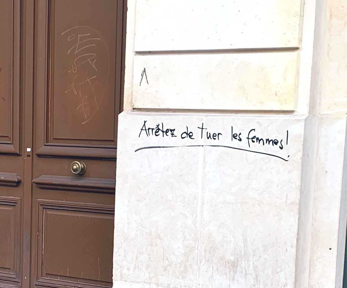 EtikMedia's tweet photo. #femicide #SundayThoughts https://t.co/KN9QMvLtgI