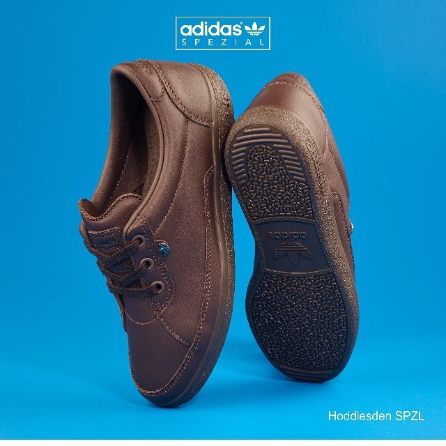 adidas hoddlesden trainers