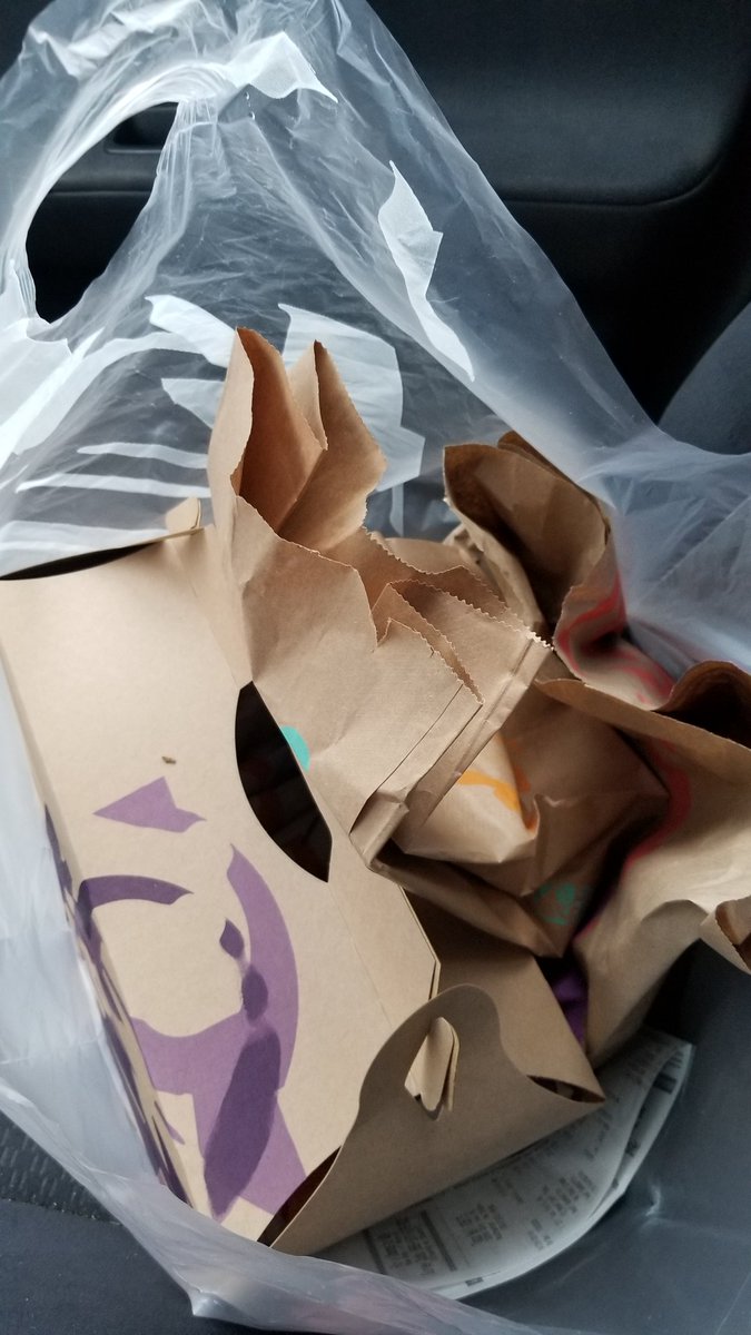I really just spent 45$ <a href="/tacobell/">Taco Bell</a>, what the fuck is wrong with me