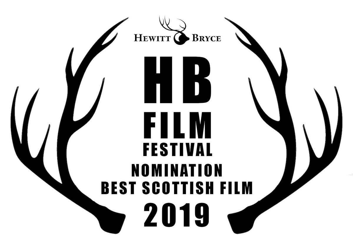 KIRSTYSTRAIN's tweet photo. Over the moon that @Echoes_Remain has also been nominated for BEST SHORT FILM and BEST SCOTTISH FILM at the @TheHBFilmFest. That's 3 nominations now! So thrilled and can't wait to attend the festival on the 19th &amp; 20th Oct! Get your tickets here: https://t.co/ErhjCRU5pJ https://t.co/Ie5XvrN4aK