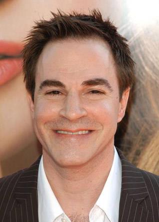 Happy Birthday Roger Bart (57) 