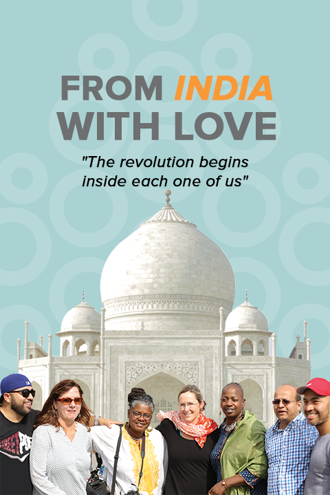 SAVE THE DATE: 10/2, 7pm
'From India w Love' film screening in the @fjhchargers LGI.

Watch the  documentary about six victims of violence from the US who embarked on a transformational journey to India, and then stay for the discussion afterward.

#fjhchargers #fromindiawithlove