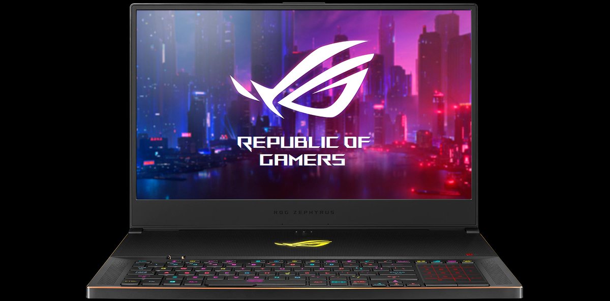 Featured image of post Asus Republic Of Gamer Wallpaper