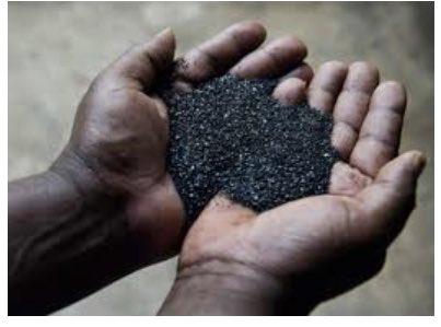 Let’s talk about “COLTAN” “which is used in almost every electronic devices in the world.  #AfricaMR