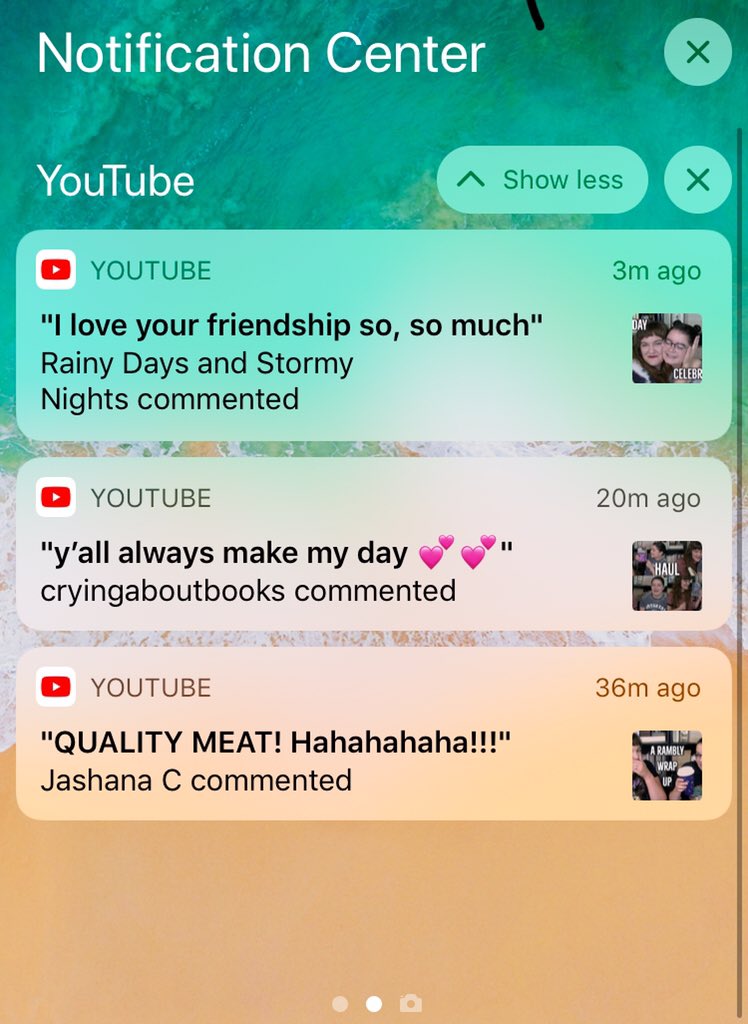 JessGameofTomes's tweet photo. These comments haha! 🥰 https://t.co/6kHjHCRYkn