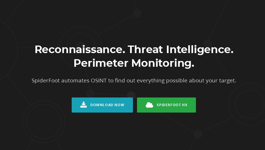 nixintel's tweet photo. Want to learn how to start automating some of your #OSINT searches? New blog post on how to set up and use #Spiderfoot from scratch, with a couple of quick examples: https://t.co/2ePqI9gqy4  HT to @binarypool https://t.co/xkYANISQsu