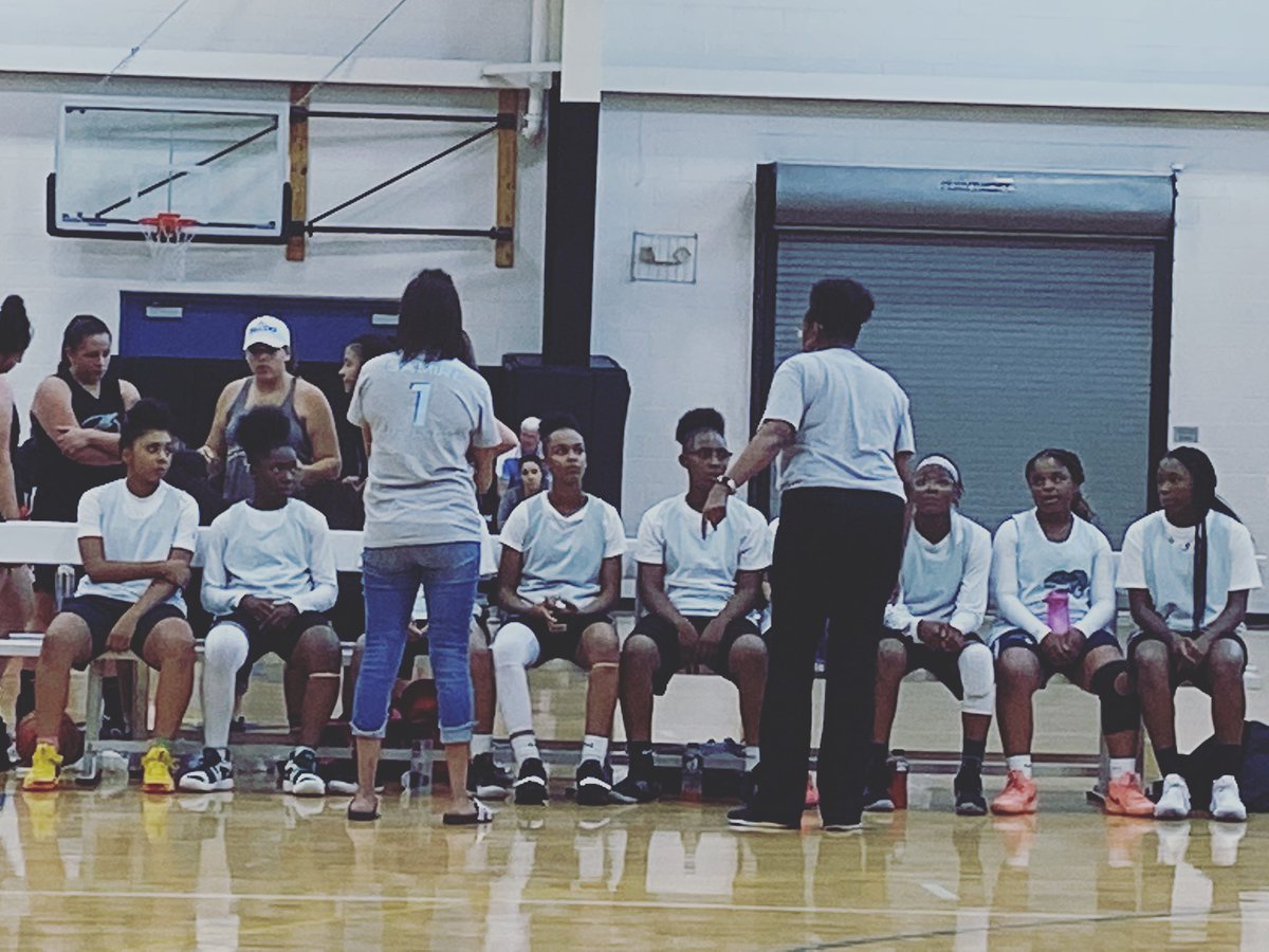 Fall league.  Good things happen to those who hustle!