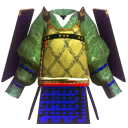 0xRed's tweet photo. Some other nice tidbits:
-2/3's of the Samurai Armor was done, and is the only Amiibo Gear that is in this folder.
-The Warrior Headdress is here! Dubbed "Hed_Indian".
-Most of the shoes here made it into the final game. https://t.co/Bkn3IMEwAL