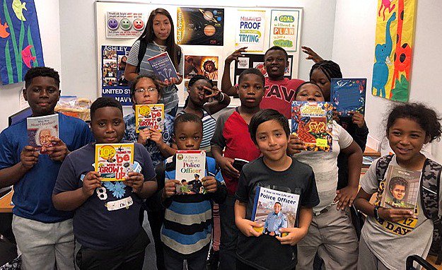 Children's Charities of Fort Worth tweet media