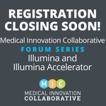 Photo by Medical Innovation Collaborative (@MICNTX)