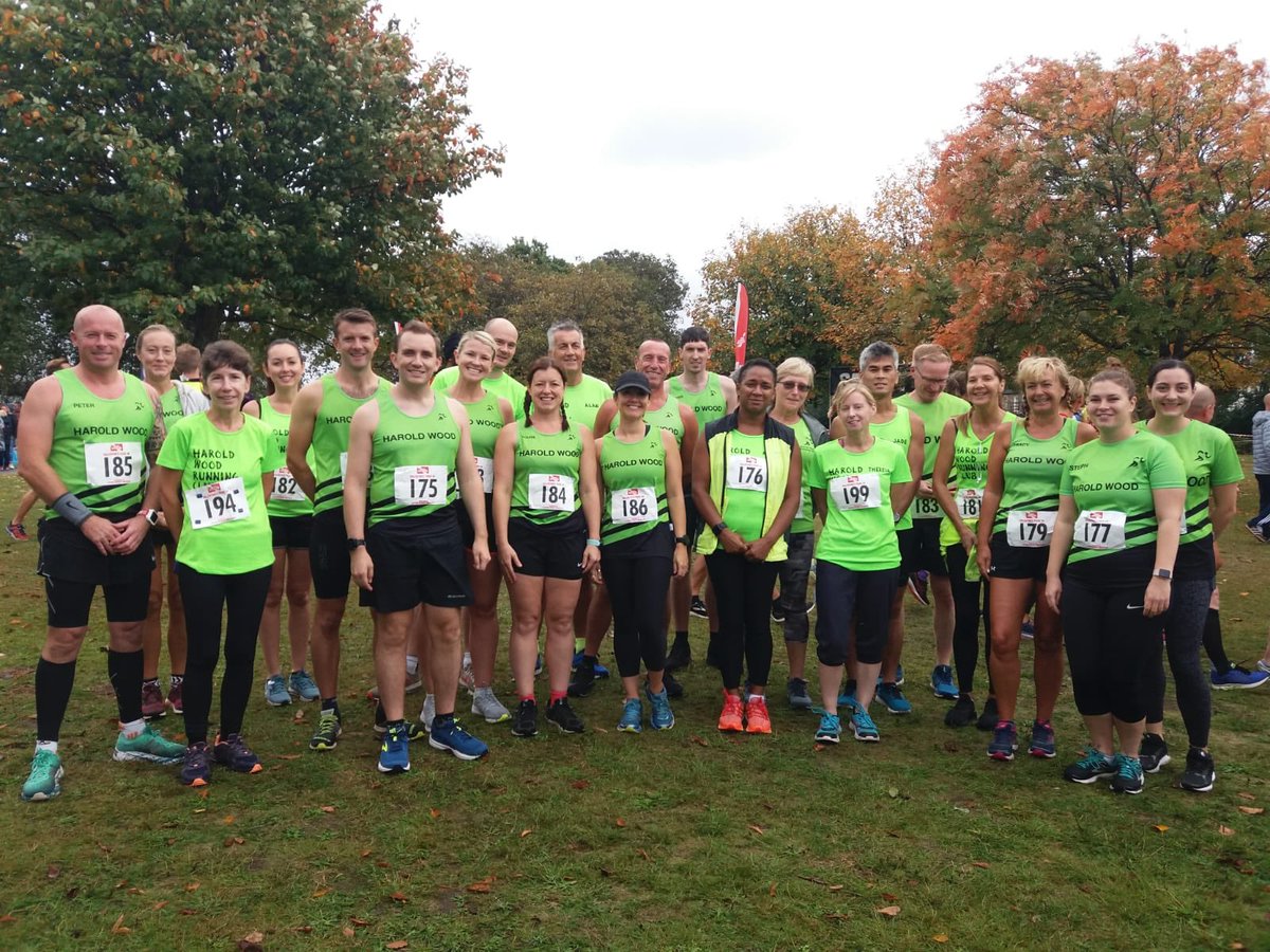 The end of the ELVIS league today and what a race it was! Well done everyone who has run this season and thanks so much for the brilliant races <a href="/Orion_Harriers/">Orion Harriers</a> <a href="/H90J/">Havering '90 Joggers</a> <a href="/Dagenham88/">Dagenham 88 Runners</a> <a href="/EtonManorAC/">Eton Manor AC</a> <a href="/ilfordAC/">Ilford AC</a> <a href="/eerrclub/">EastEnd Road Runners</a> <a href="/ELRunners/">East London Runners</a> <a href="/BarkRoadRun/">Barking Road Runners</a>