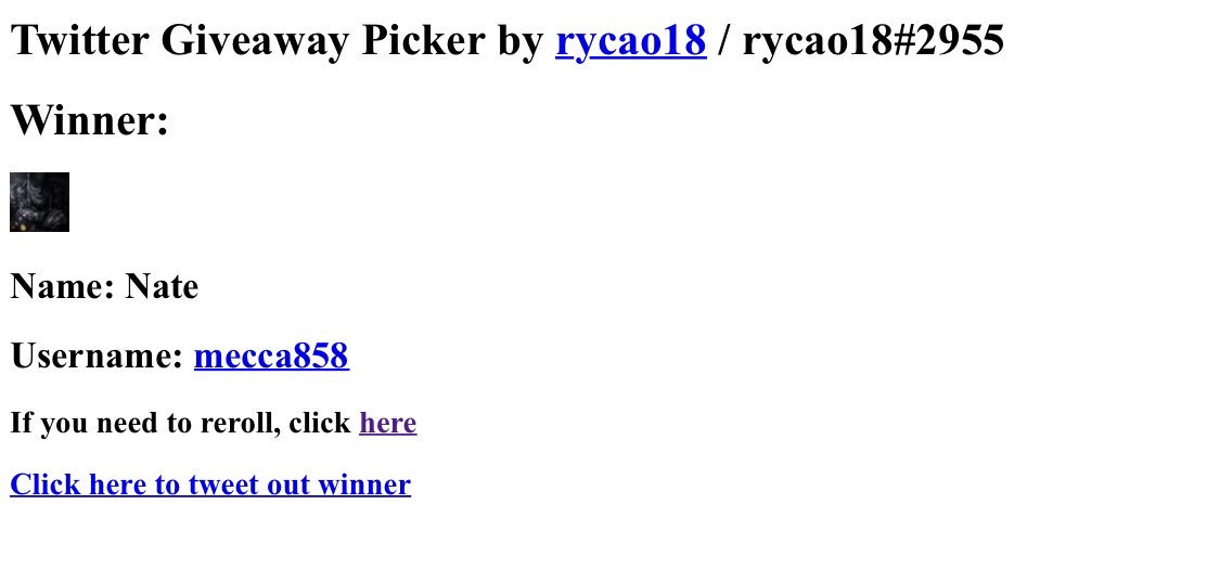 Revolve Restocks tweet media