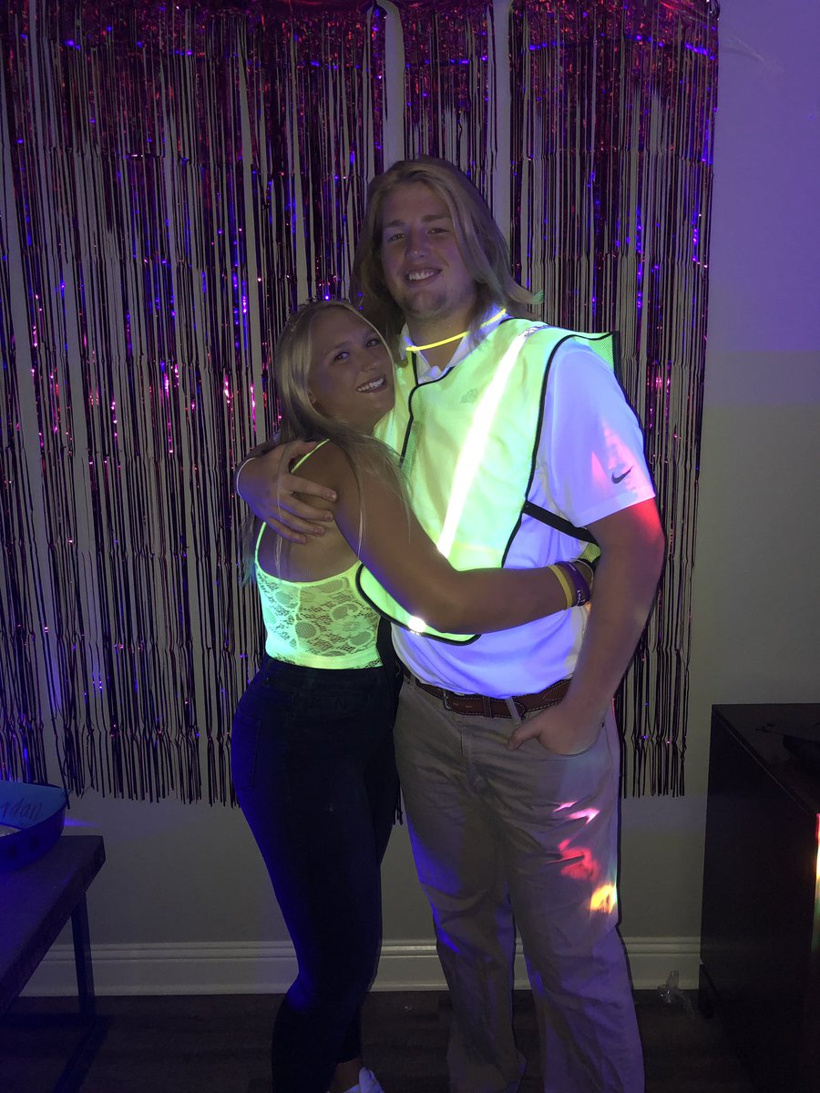 Kristopher_Dike's tweet photo. Huge birthday shout out to my absolute best friend. Love u La Jo❤️ https://t.co/xWA5c7Drt5