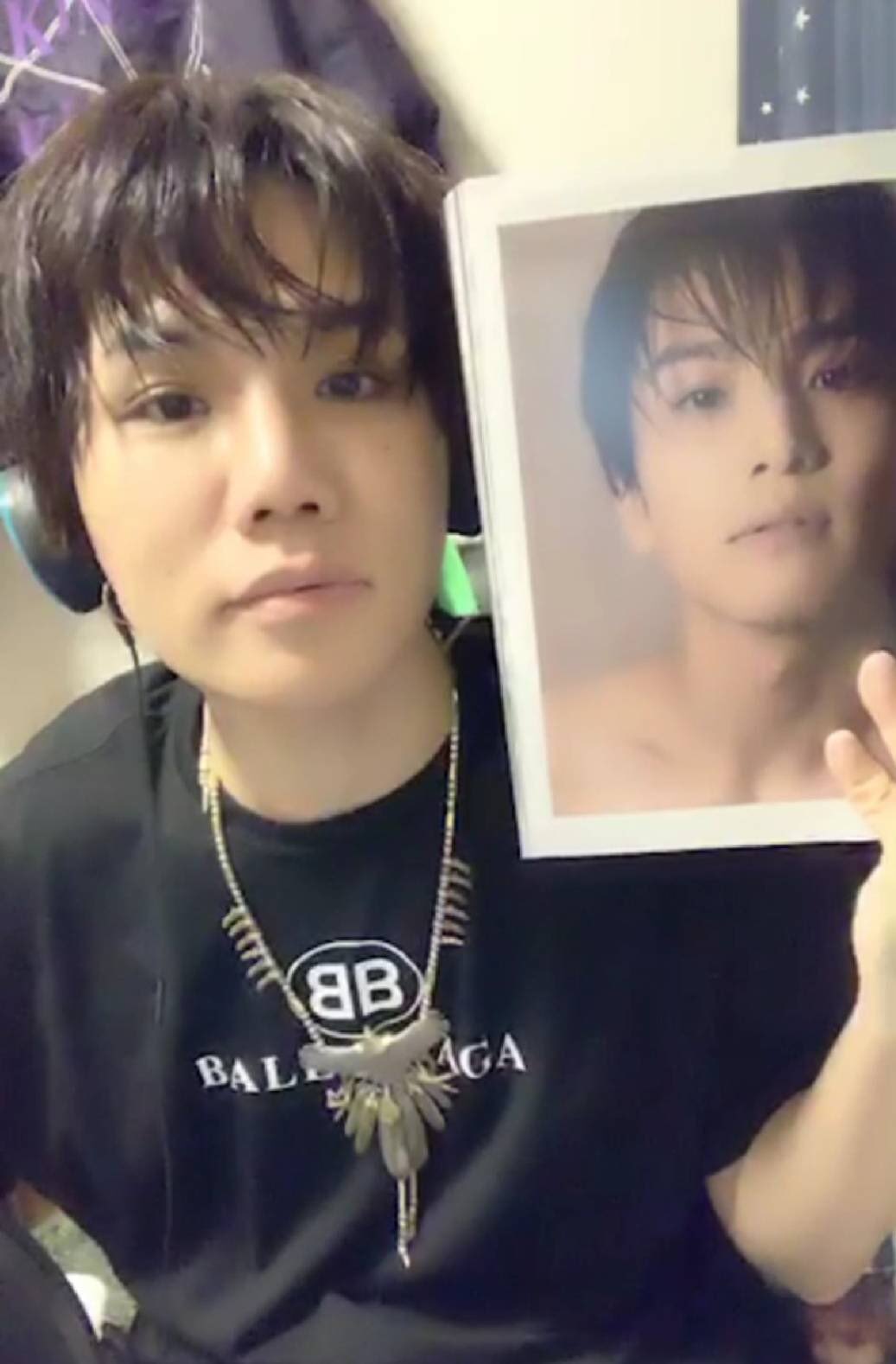 岩田剛典 グリッター 三代目JSB岩田剛典】が私服を纏い初登場！ 新しい挑戦だらけの