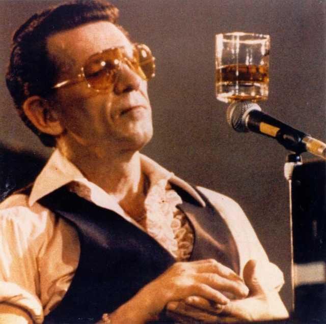 Happy 84th birthday to Jerry Lee Lewis! What\s your favorite song by Jerry? 