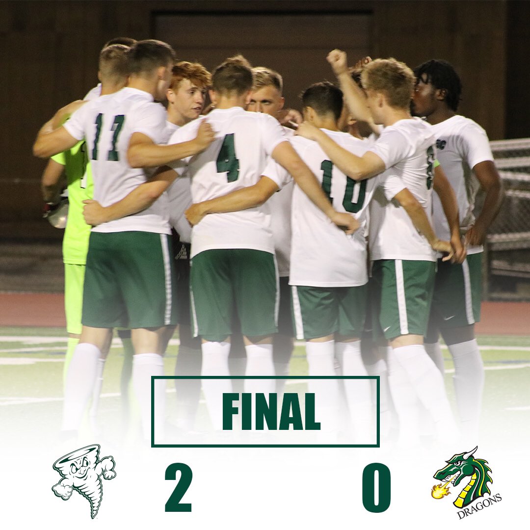8-0, 4-0. #WIN #L3C #RageOn