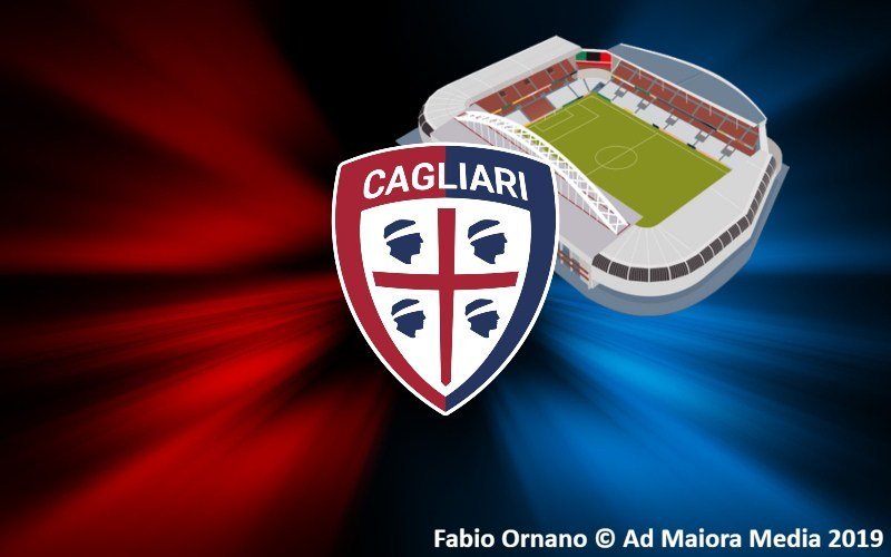CALCIO, Il Cagliari sciupa il poker: il Verona si porta via un punto (1-1) sardegna.admaioramedia.it/calcio-il-cagl…