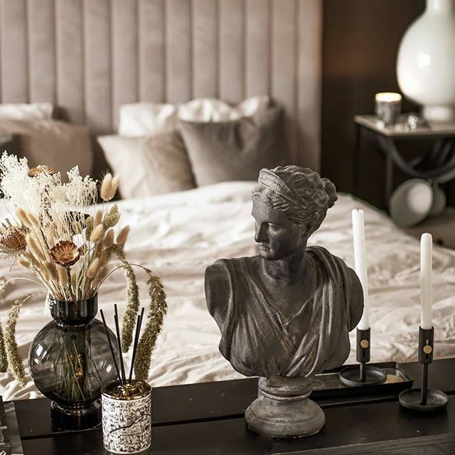The dreamiest of Sunday settings from @pureinterior_ | <a href="/ventusfashion/">Ventus-fashion</a> ❤️ ift.tt/2m94BoP