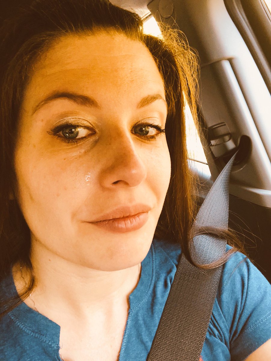 I knew by the first line of <a href="/lukecombs/">Luke Combs 🎤</a> new song I’d be crying by the end. Hiiii I was right 💁🏻‍♀️ Beautiful new music that speaks to my soul #EvenThoughImLeaving Music ❤️ #LukeDoesItAgain