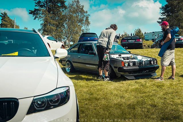 Aadde01's tweet image. Worth a closer look!
➡️ @simensandvold 
#gatebil #showandshine #ta60 #toyotacarina #ssrwheels #violentclique ift.tt/2ok24ss