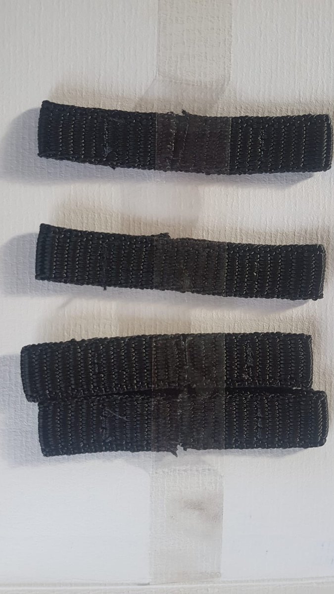 Portsmouth_H_C's tweet photo. Big thank you to @obohockey for sorting out a problem one of our keepers had with her kicker straps this week. Kirsty kept a clean sheet so it must have worked 👌🏑 https://t.co/jVsoEu8IzG