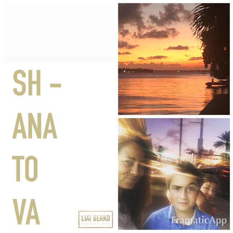 LBNYproductions's tweet photo. Shana tova U' metuka to you &amp; yours https://t.co/WDZKXi39Bw https://t.co/ZIRARKoUQ8