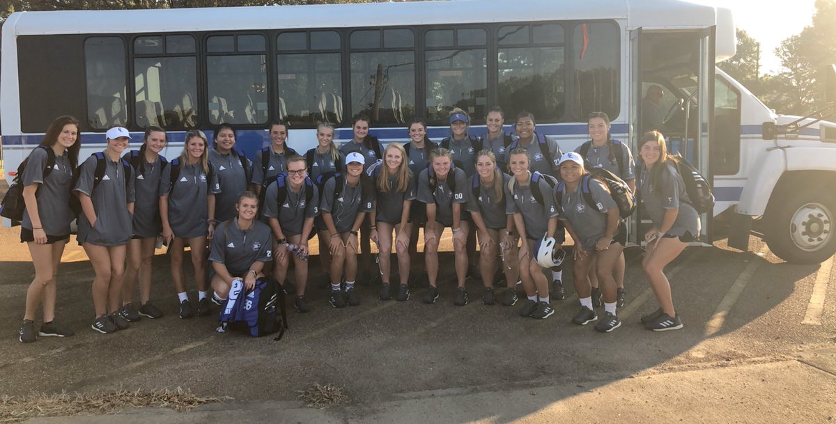 CoLinSoftball's tweet photo. The Lady Wolves had a good showing yesterday in Clinton! Got a chance to see everyone in their first live action of the year, and they all showed out! We even picked up a win against D-I Jackson State along the way! Next up, we travel to Southeastern on Wednesday!  #herewecome https://t.co/WsnFybhccM