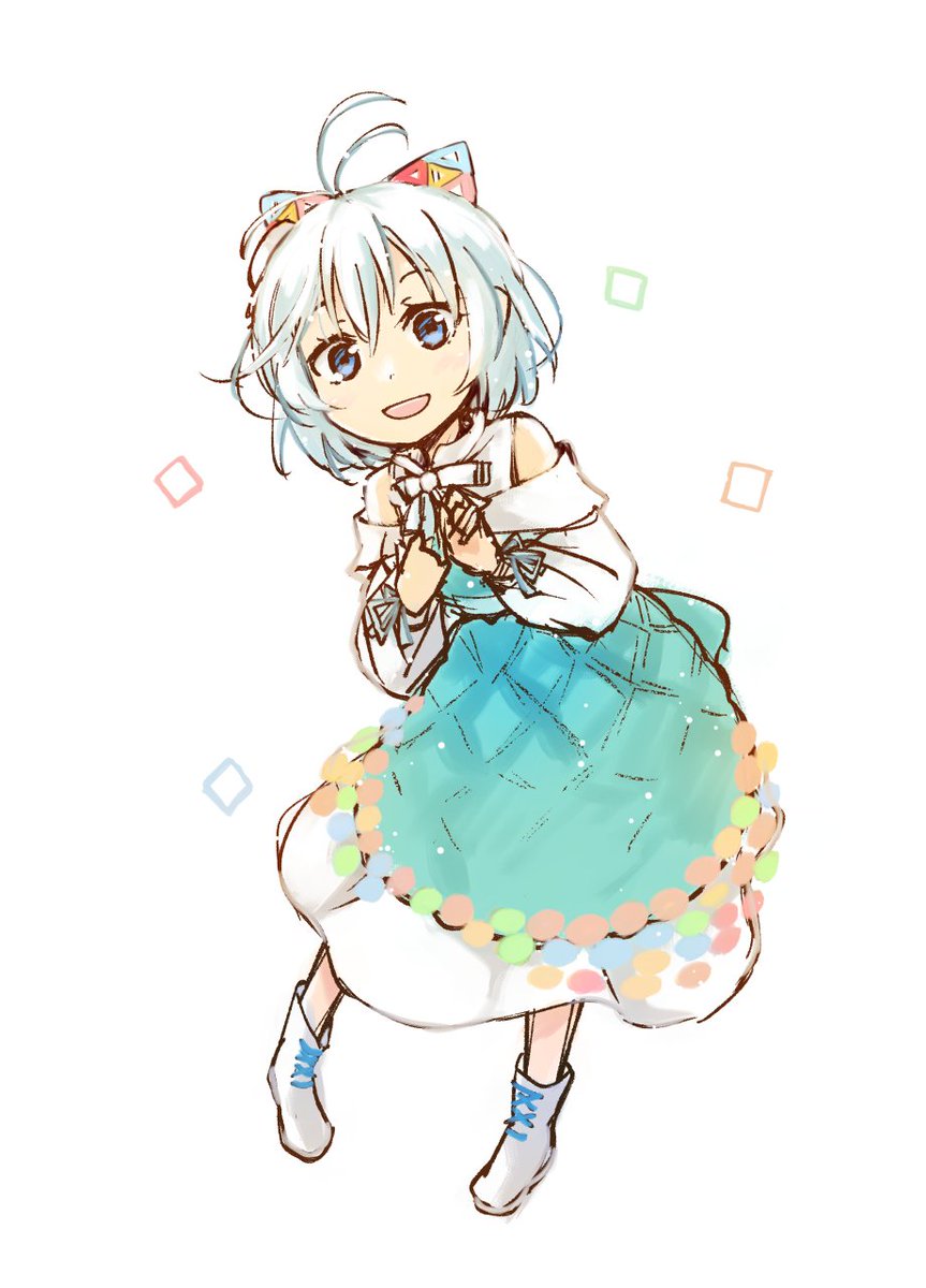 Twoucan 氷野広真 神愛3巻 発売中 Hinofmc