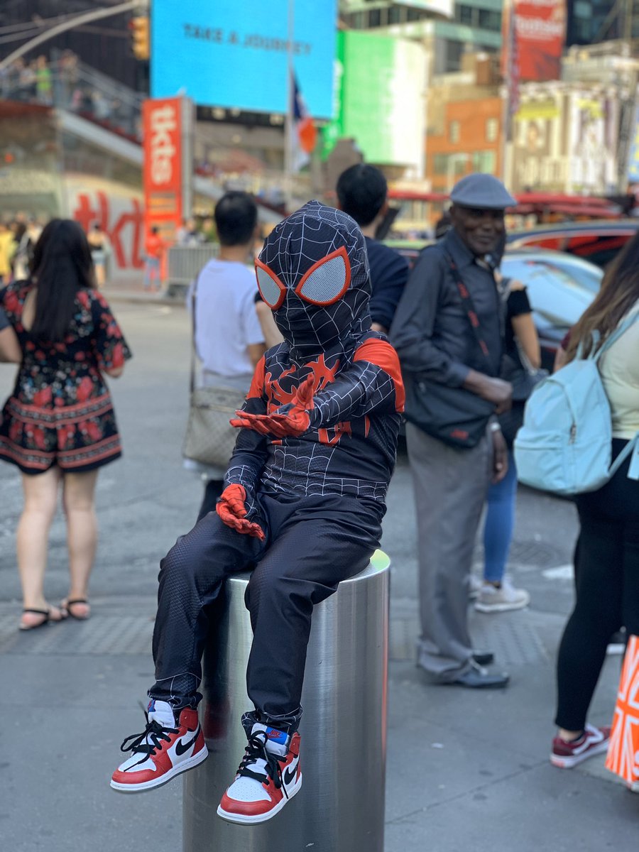 My son has been dying to take these pics lol