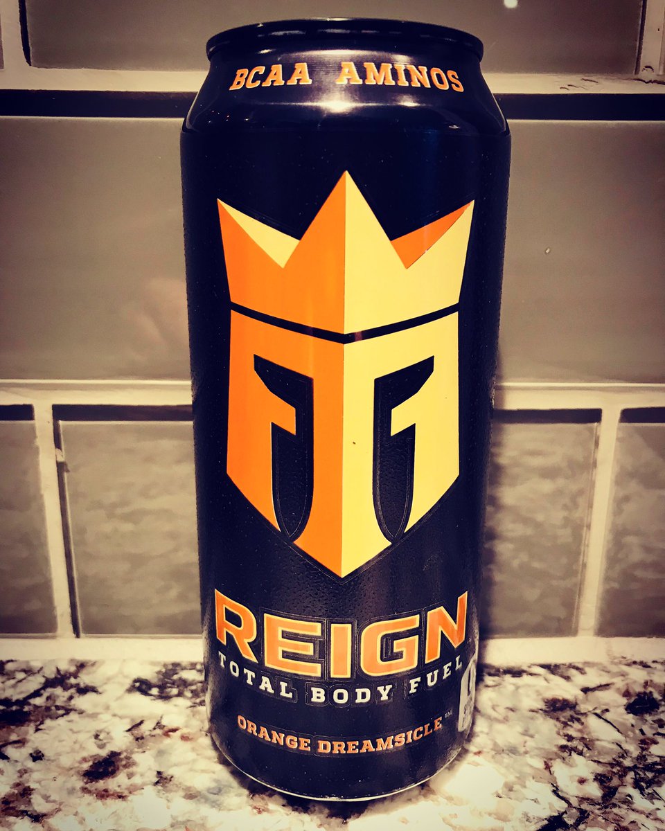 New #ReignEnergyDrink #OrangeDreamsicle #RuleTheDay #MakeItReign #ReignOnTheCompetition #ReignSupreme #ReignOnYourParade #ReignTotalBodyFuel #Orange #Dreamsicle #ReignBodyFuel #ReignEnergy #Reign #EnergyDrink #OrangeCreamsicle #Creamsicle #OrangeAndCream #OrangeVanilla