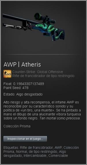 squallrbg98's tweet photo. 🔥🔥REGALADO SKINS EN DIRECTO🔥🔥

30 SKINS 

OBLIGATORIO 

🎁Follow:  @chorizo_pati 
🎁TAG 2 FRIEND
🎁RT
🎁Sub + 🔔squall https://t.co/qcZaMLpyOa  

https://t.co/3f9HSRyFNr

#csgo #csgoesp #CSGOGiveaway https://t.co/x9E6xqwfxz