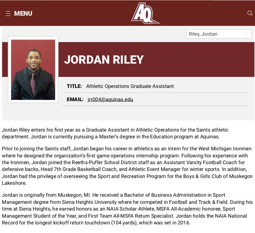 Jordan Riley tweet media