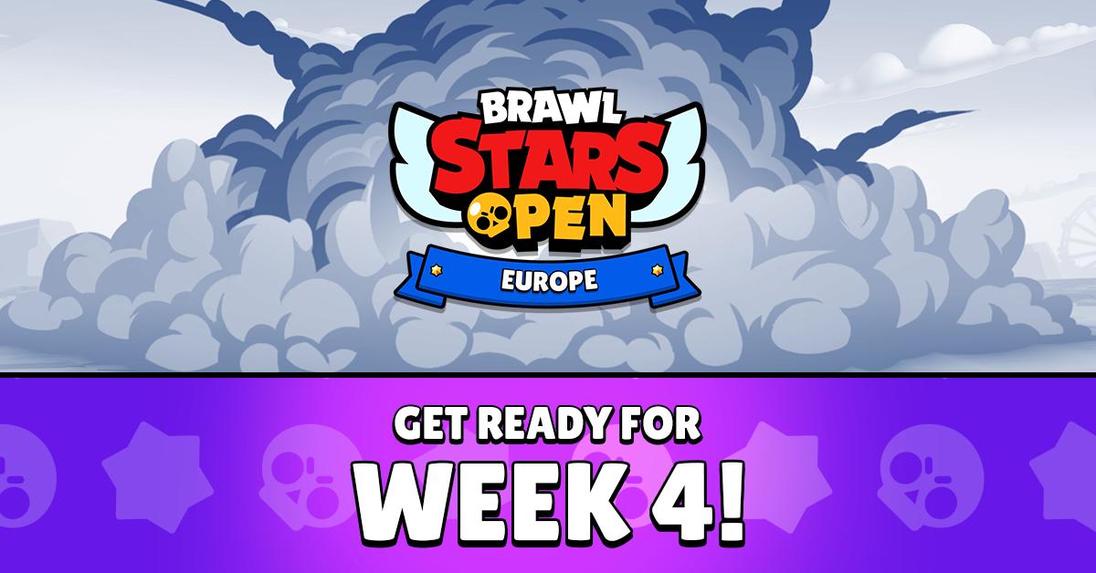 Brawl Stars tweet media
