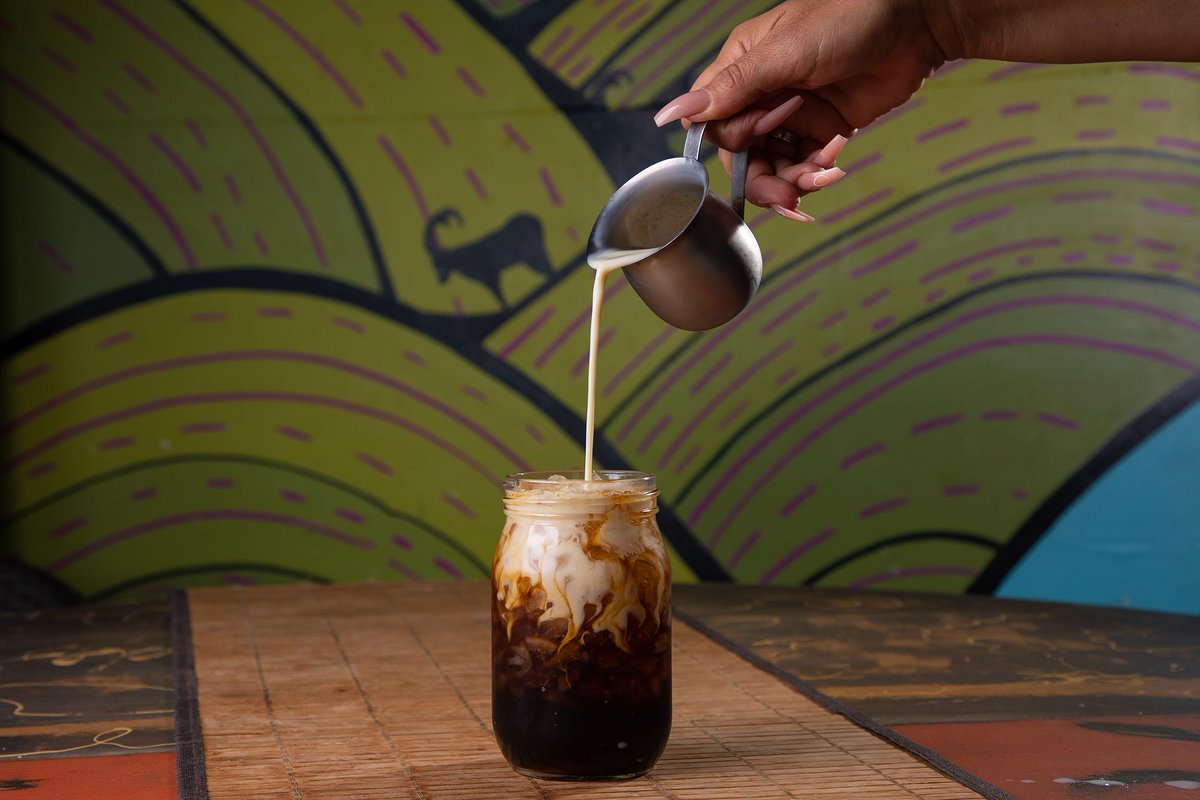 Sit back, relax and enjoy a coffee for National Coffee Day September 29th!