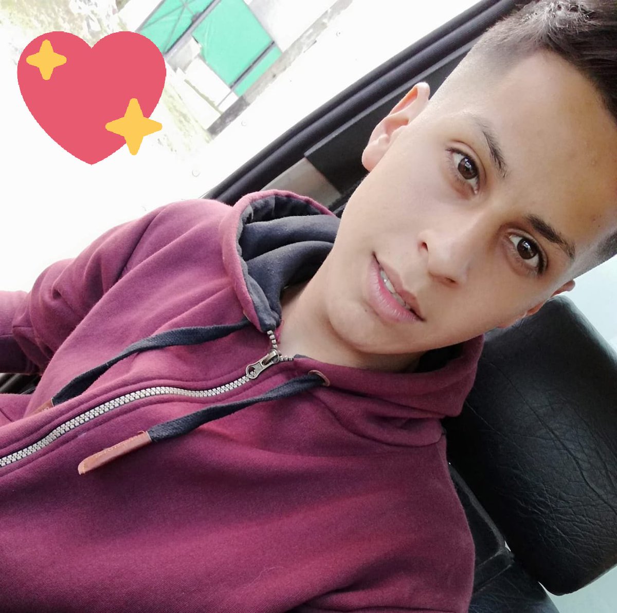 #EsteFinde Feliz cumple mi amorcito!!! 19 no son nada... como no amarte si sos mi hombrecito...