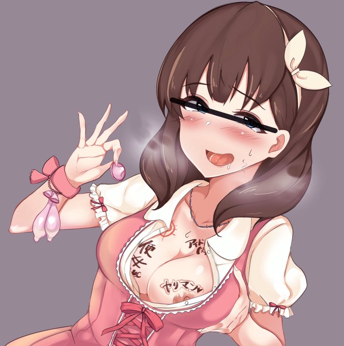 表紙的なものを描いたり描かなかったり 