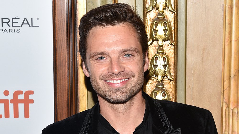  #SebastianStan