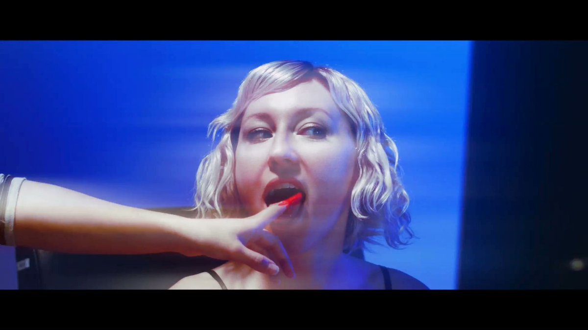 OtherHalvesFilm's tweet photo. "Other Halves is a female driven film, all the women are very smart. Which is not to say that there isn't a bit of exploitation, too." - Star @LaurenALakis, on her role as Devon. Buy or rent Other Halves on @googleplay: https://t.co/FbCGHyvq7n https://t.co/Ysu4eNOcuq