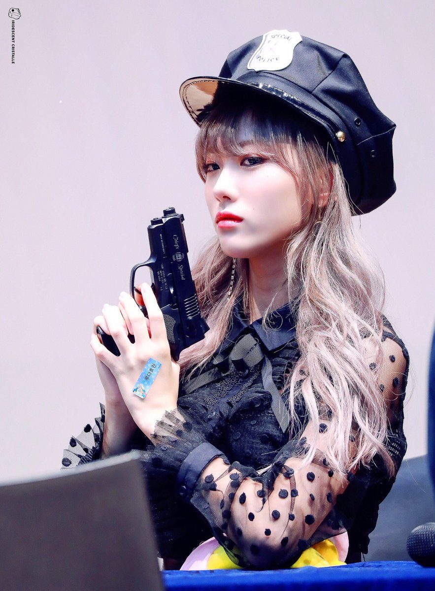 WJSN Luda