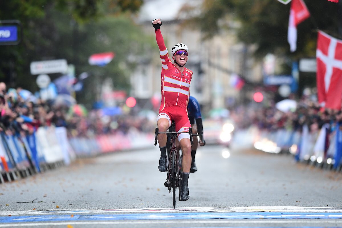 uci men's elite road race