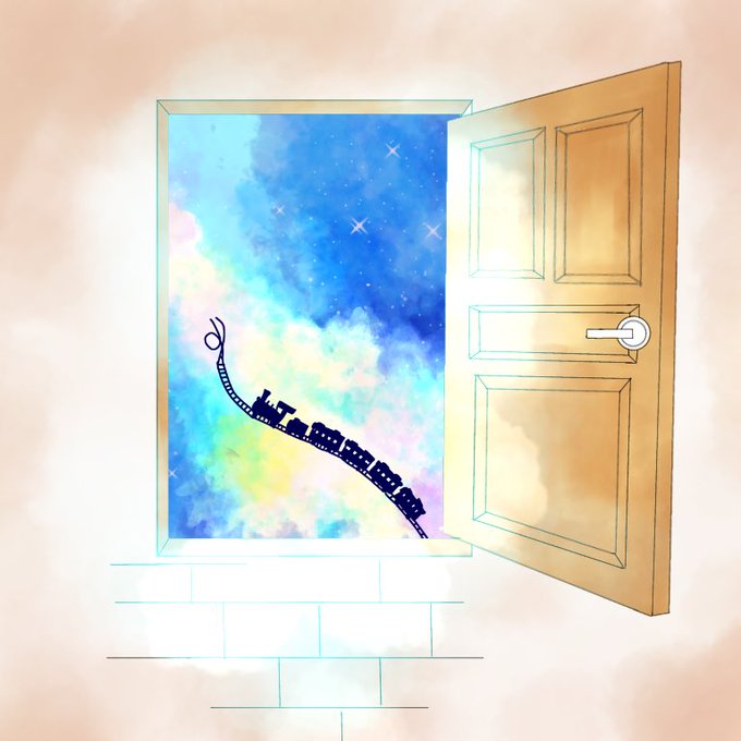 銀河鉄道の夜のtwitterイラスト検索結果 古い順 銀河鉄道の夜のtwitterイラスト検索結果 古い順