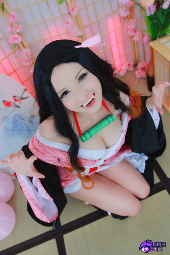 Hidori_Rose's tweet photo. Thank you for hitting that retweet goal everyone, here’s our Nezu chan in all her glory! 

Rest of the photoset on :

🔥https://t.co/q7UXCjKFNT

🔥https://t.co/tgPX0j94CS https://t.co/Sof4cgTO2S