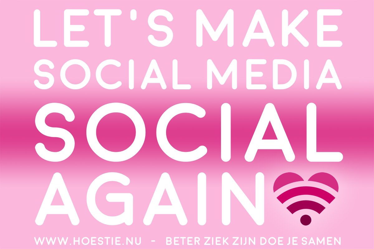 hoestie.nu tweet media