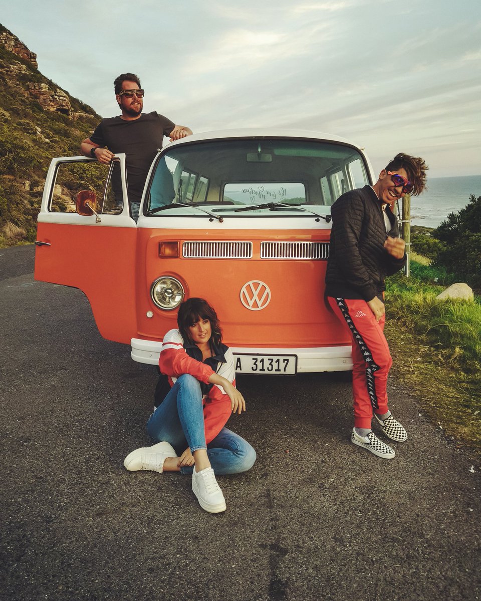 getluckysummer's tweet photo. We smiling, ear to ear because something CRAZY has been going on with Dear Future Me on Spotify. The song has made it onto the top 50 lists in more that 25 countries, including Germany, Argentina and Canada. We are freaking out with excitement!! 
https://t.co/4N7MdBmCH3 https://t.co/WfHmsLpg4C