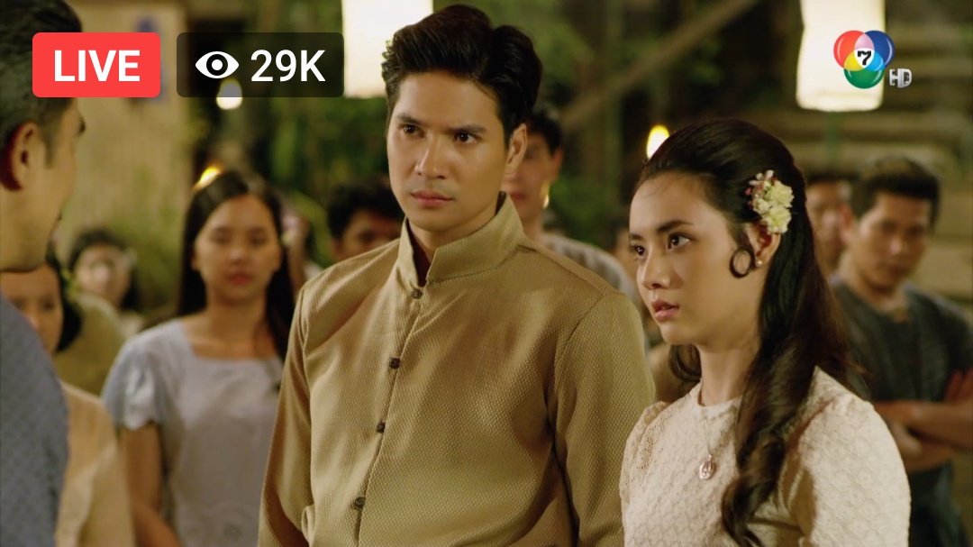 safehouse41's tweet photo. ดุกว่าเสือผาก็น้ำผึ้งไงจะใครล่ะ 😅 #มธุรสโลกันตร์ep3 https://t.co/2sqqL4MJzw