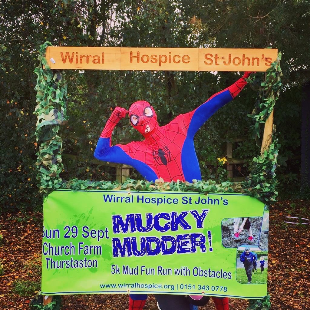 wirralhospice's tweet photo. 🏅🥾 Wellies needed for spectators for our Mucky Mudder today! Registration is underway. Warm-up 12pm. Event starts in ‘waves’ 12.30pm. On the day entries £35 pp for ages 14+ #muckymudder #muddygoodfun #fun #wirral #wirralhospice #hospiceheroes @ church farm #thurstaston https://t.co/gZkrCMyyfn