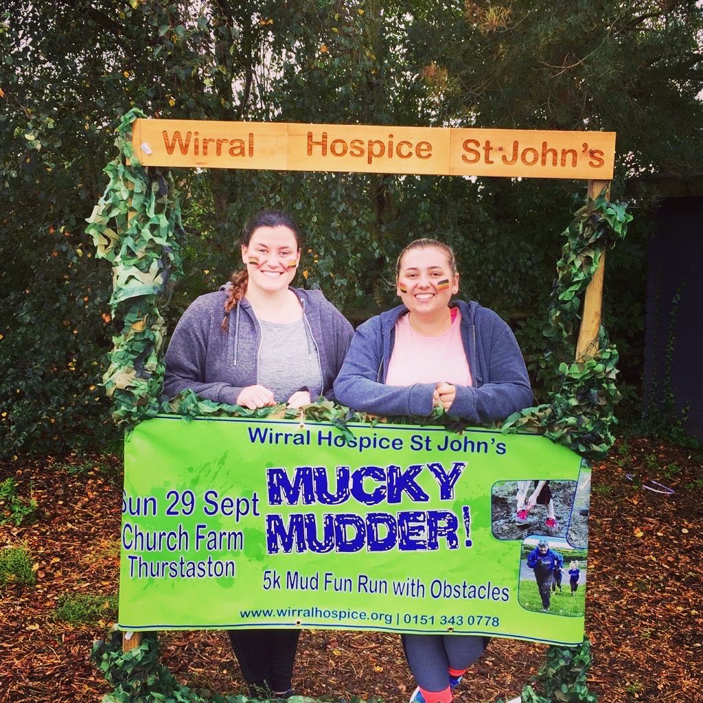 wirralhospice's tweet photo. 🏅🥾 Wellies needed for spectators for our Mucky Mudder today! Registration is underway. Warm-up 12pm. Event starts in ‘waves’ 12.30pm. On the day entries £35 pp for ages 14+ #muckymudder #muddygoodfun #fun #wirral #wirralhospice #hospiceheroes @ church farm #thurstaston https://t.co/gZkrCMyyfn