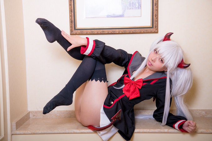 コスプレイヤートキワのTwitter画像69